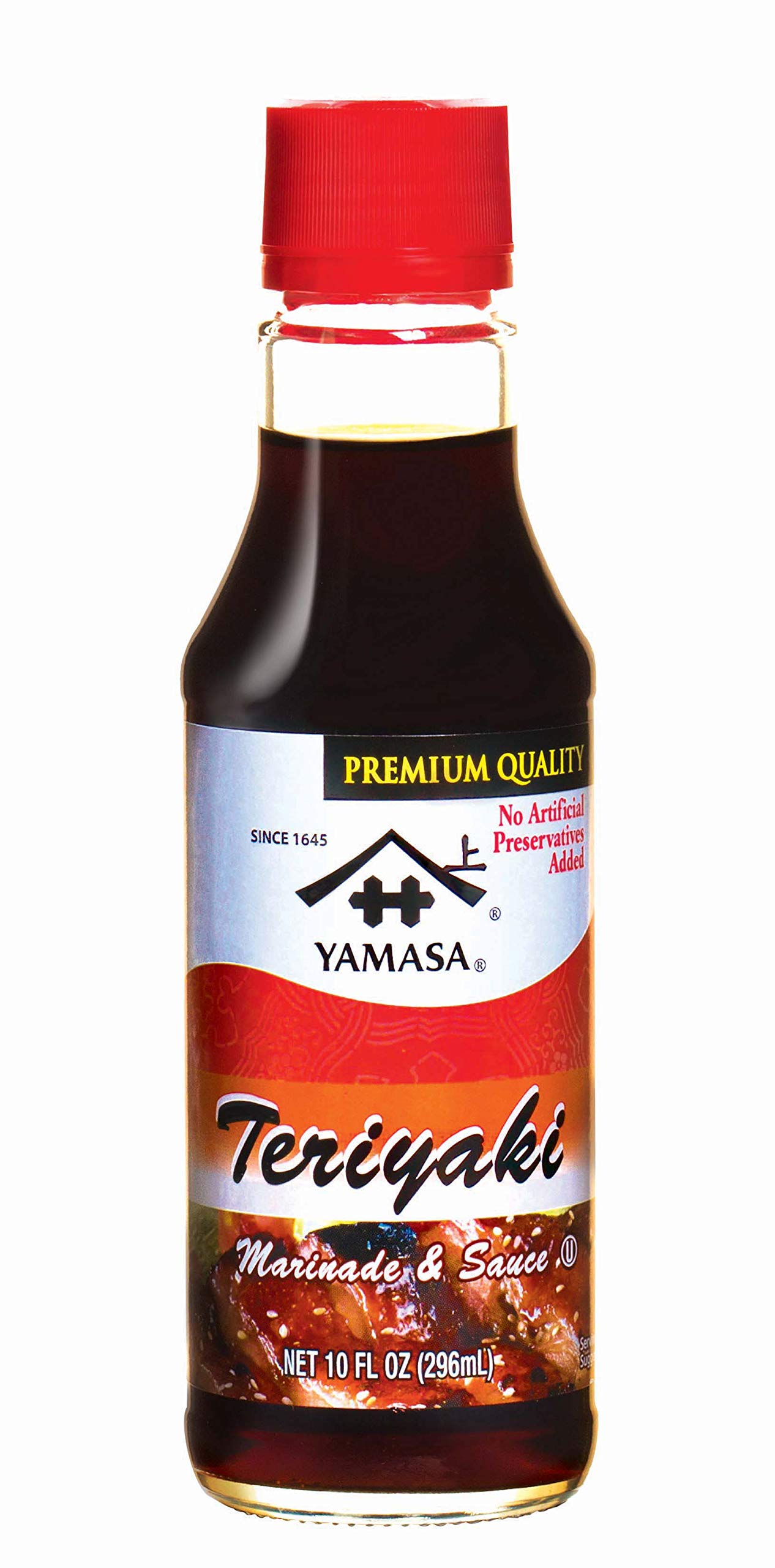 Teriyaki