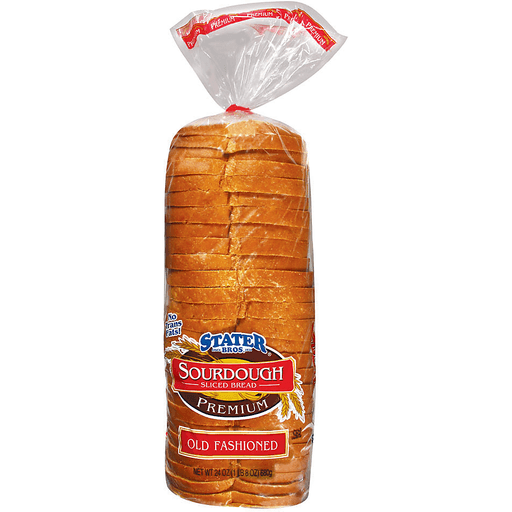 Sourdough Old Fashioned Bread, Sourdough