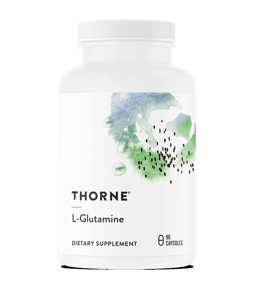 L-Glutamine