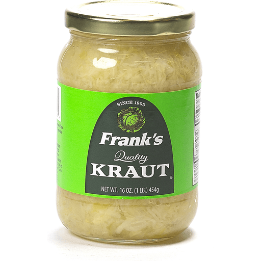 Frank's Kraut, Quality