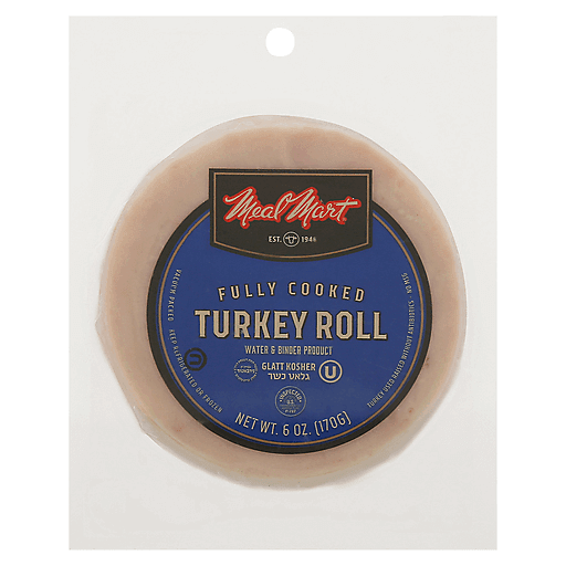 Turkey Roll, Turkey