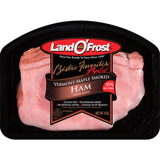 Land O'Frost, Bold Ham