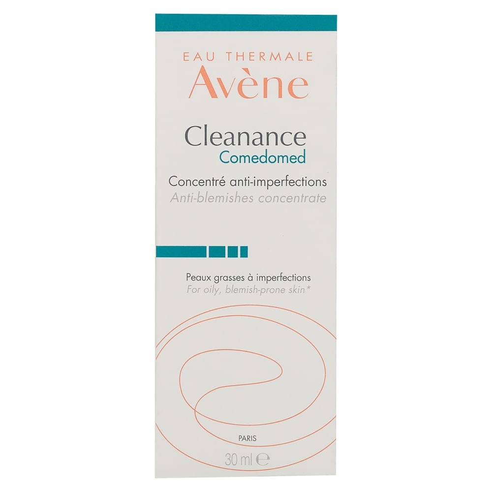CLEANANCE COMODEMED  30ML AVÈNE