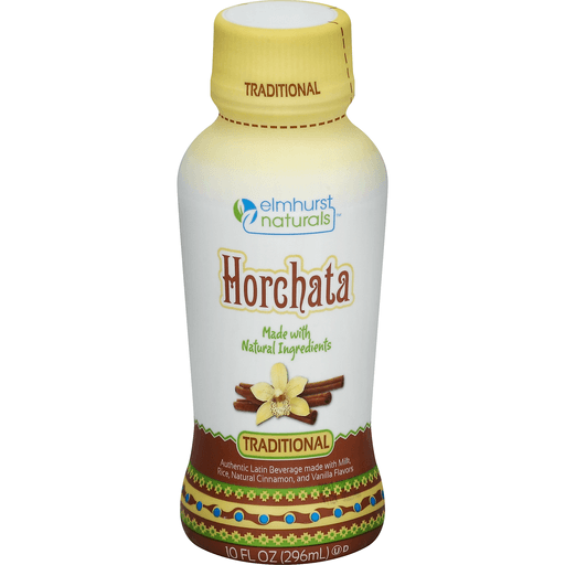 Traditional Horchata