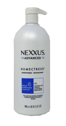 Nexxus Conditioner - Advanced Humectress - 32 Floz