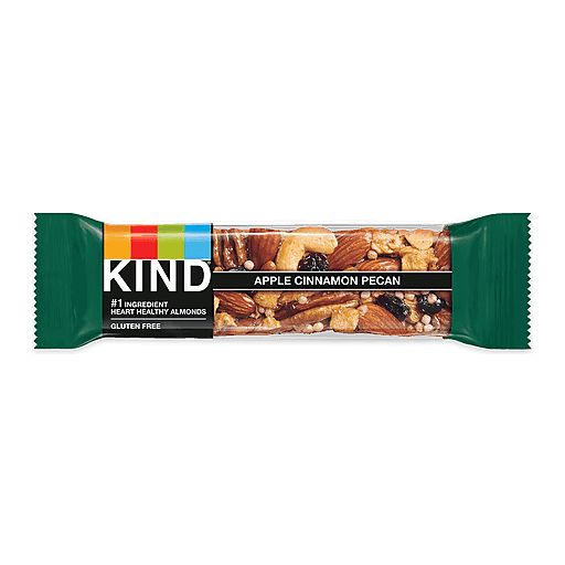 Apple Cinnamon Spice Bar, Apple Cinnamon Spice