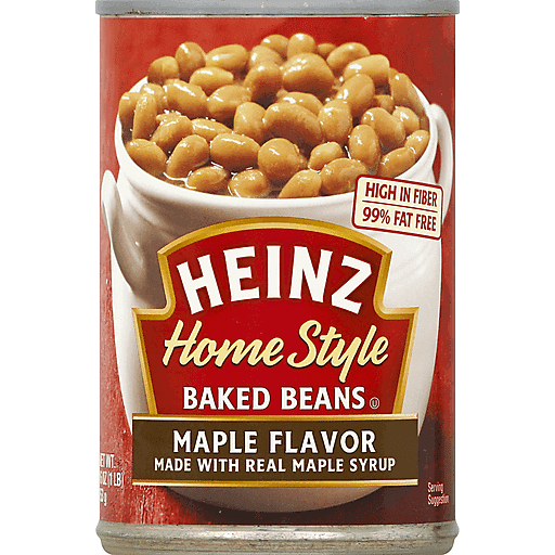 Home Style Baked Beans