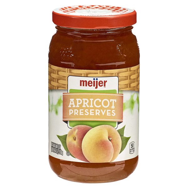 Apricot Preserves, Apricot
