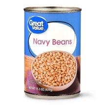 Navy Beans