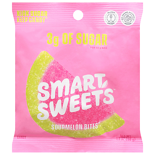 Smart Sweets