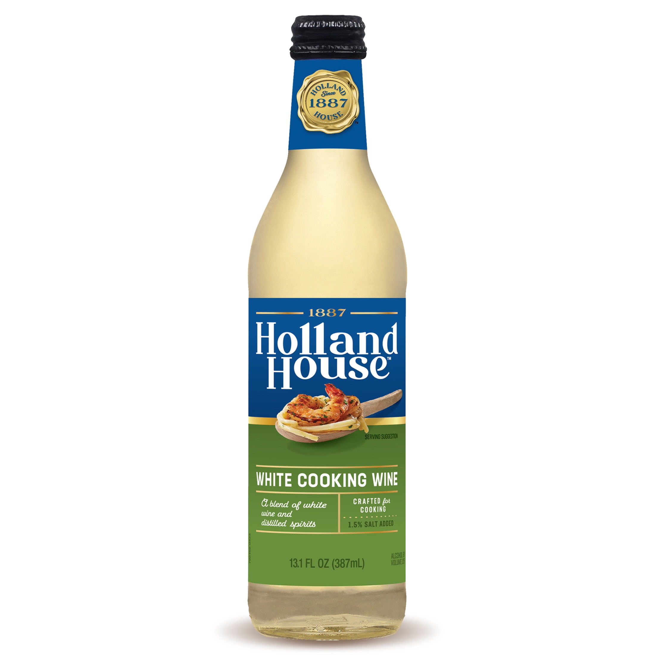 White Cooking Wine, White