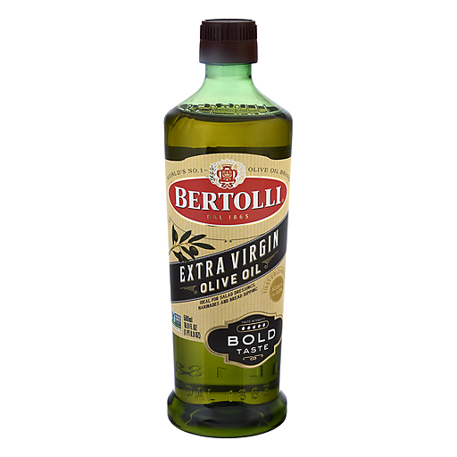 Extra Virgin Olive Oil