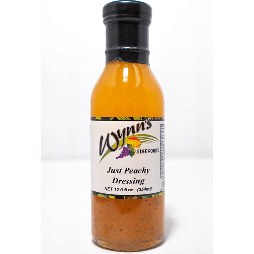 Tacoma Boys, Peach Dressing, Peach, Peach