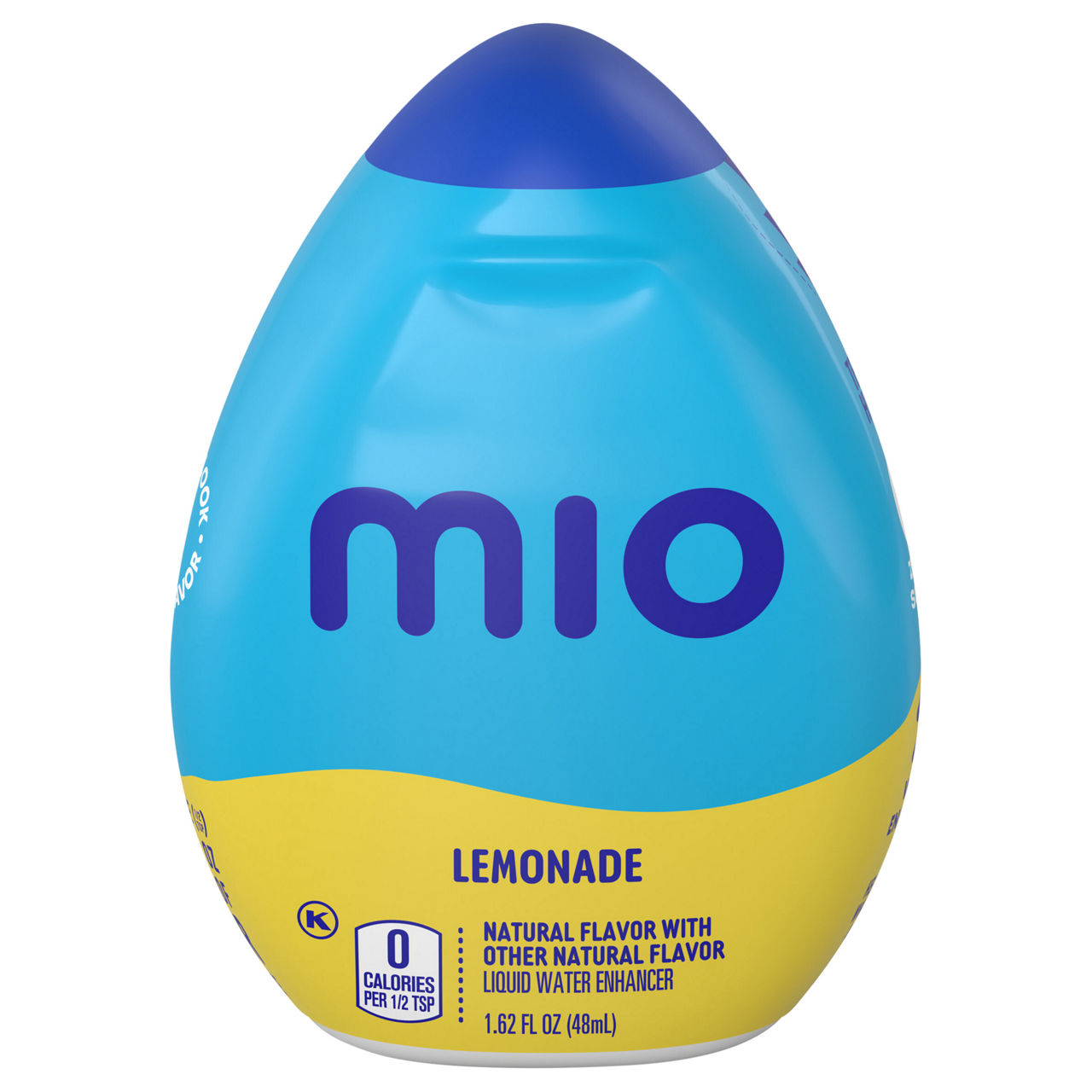 Lemonade Liquid Water Enhancer, Lemonade