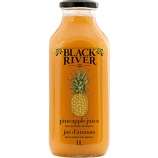 Pineapple Juice