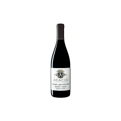Acacia Winery Pinot Lake Vyd ’05 (750 ML)