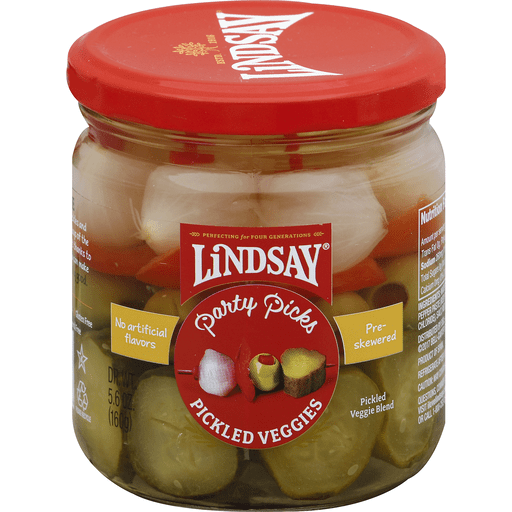 Sweet Veggies, Sweet