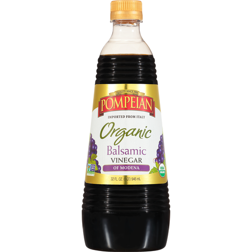 Balsamic Organic Vinegar of Modena, Balsamic
