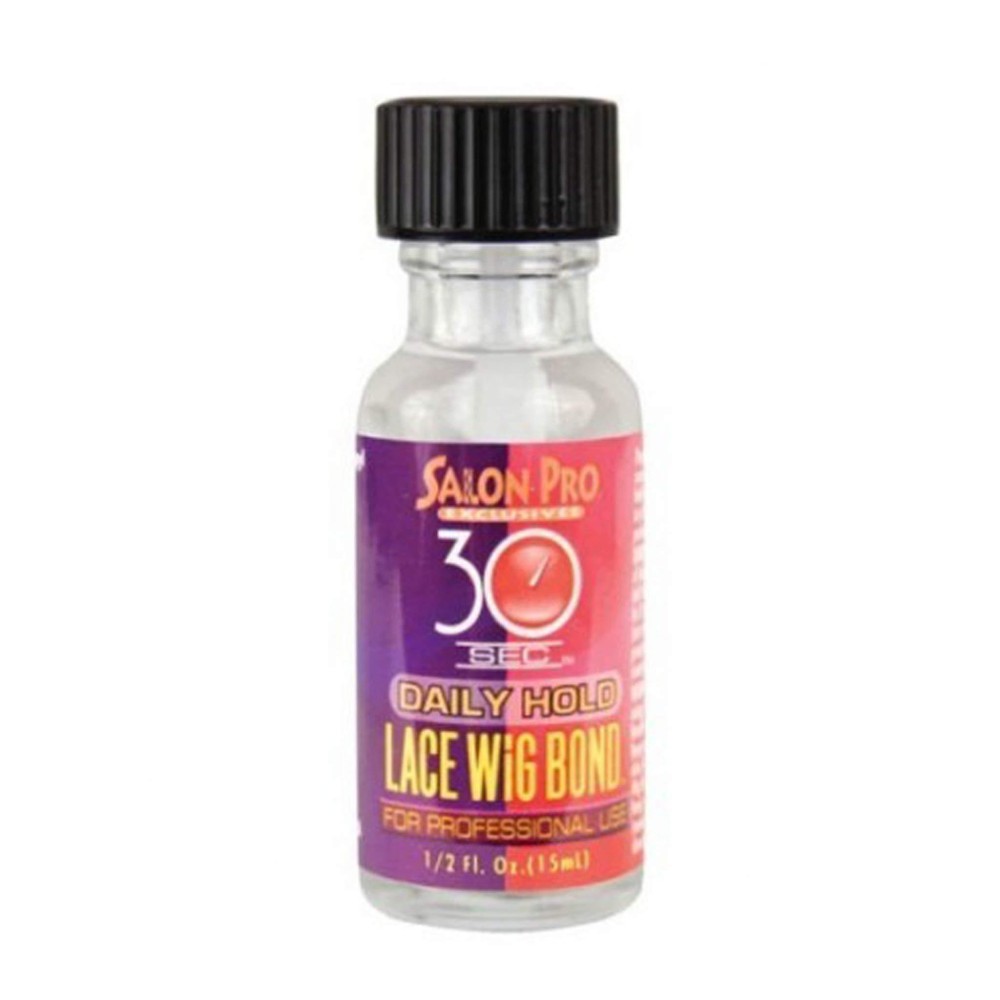 Photo of Salon Pro 30 Lace Wig Bond Extreme Hold