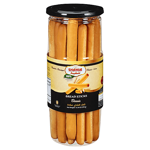 Shahia Bread Sticks