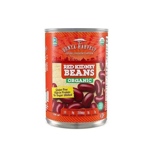 Red Kidney Beans