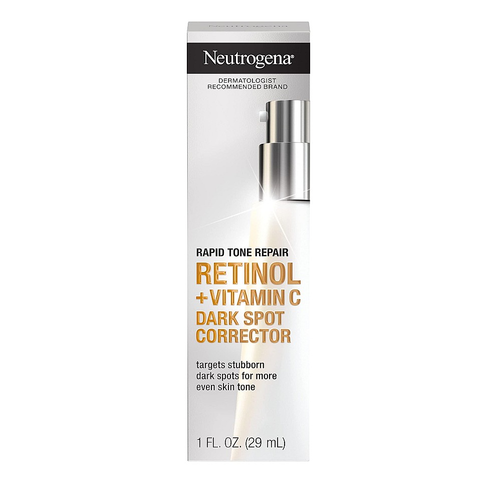 Neutrogena - Rapid Tone Repair Dark Spot Corrector 1 Fl Oz