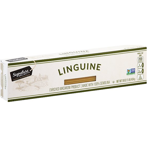 Linguine