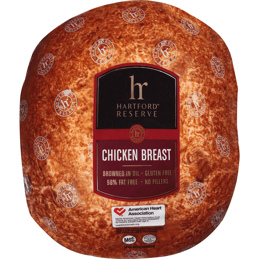 Hartford Reserve, Chicken Breast
