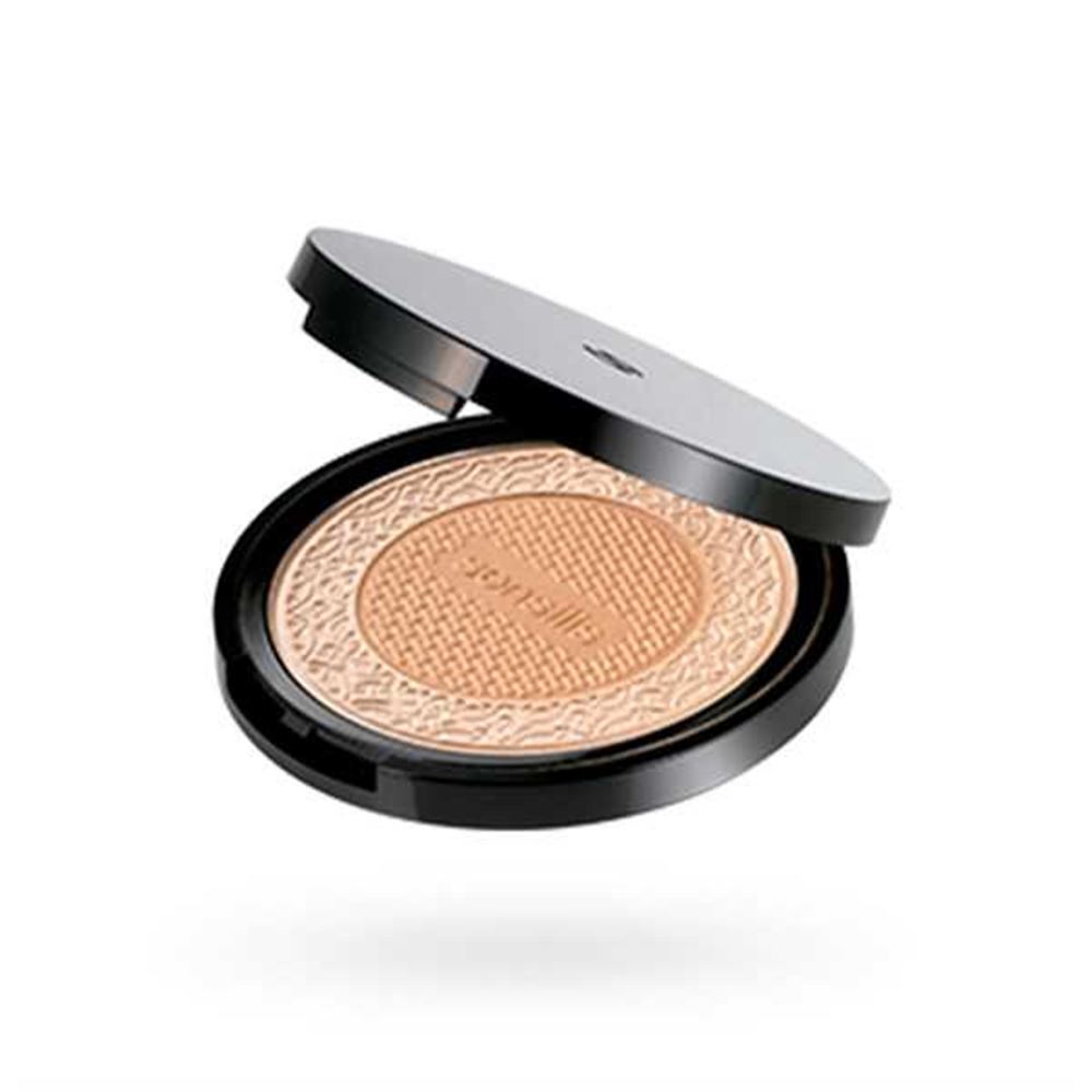 MK BRONZING VEIL 02 BRONZE INTENSE SENSILIS