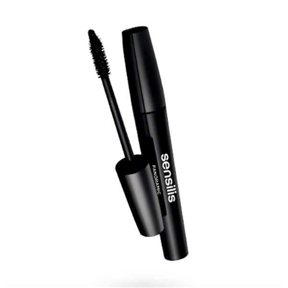 MÀSCARA PANORÀMIC VOLÚMEN 01 - NOIR SENSILIS