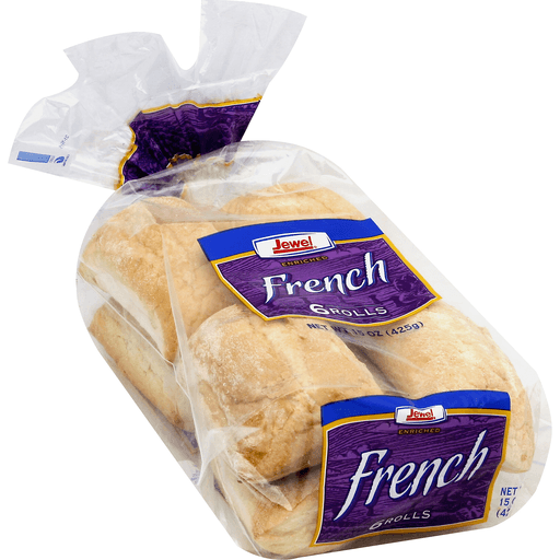 French Rolls