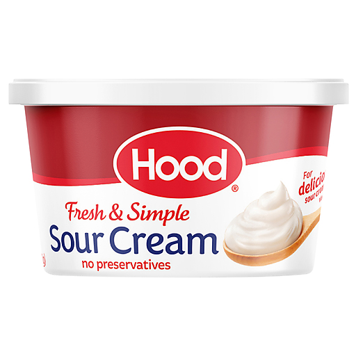 Sour Cream