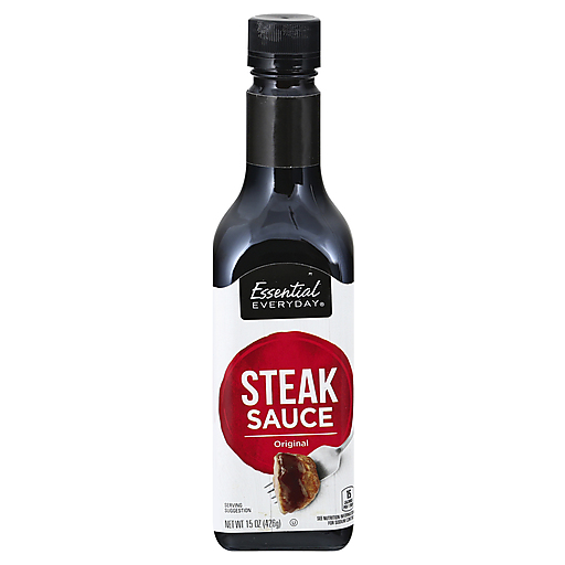 Original Steak Sauce, Original