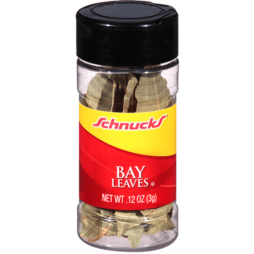Bay Leaves