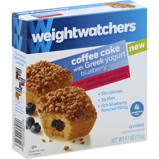 Coffee Moist Cake with Greek Yogurt