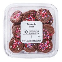 Brownie Bites, Brownie