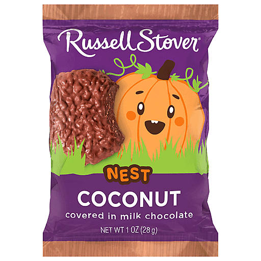 Nest Coconut