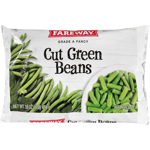 Cut Green Beans