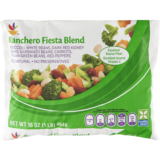 Ranchero Fiesta Blend