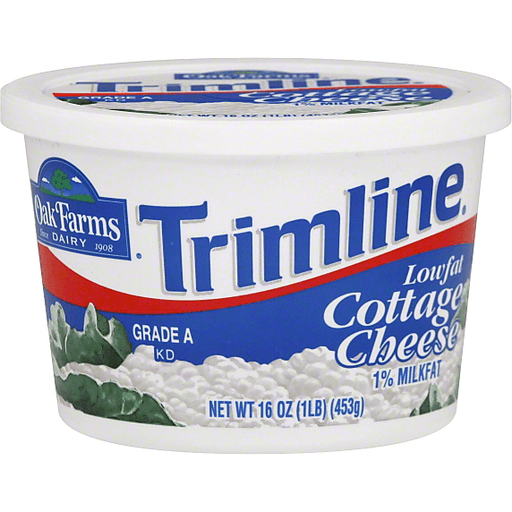 Lowfat Cottage Cheese