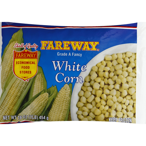 White Corn