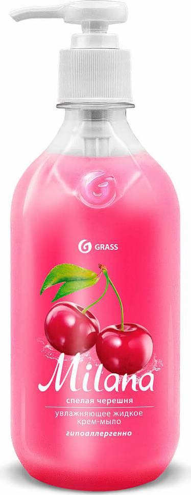 Увлажняющие Жидкое Мыло