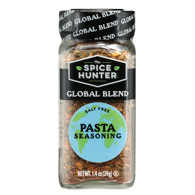 Blend Salt Free Pasta Seasoning