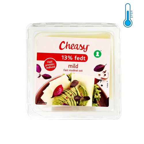 Cheasy Mild 13% Fedt