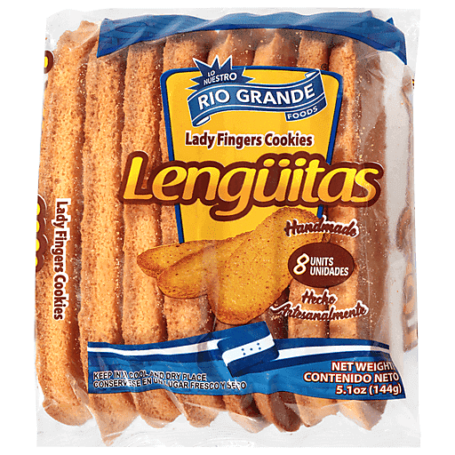 Lenguitas