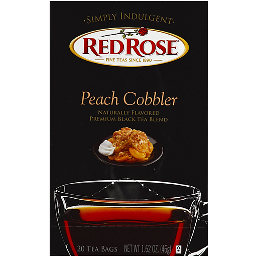 Premium Black Tea Blend