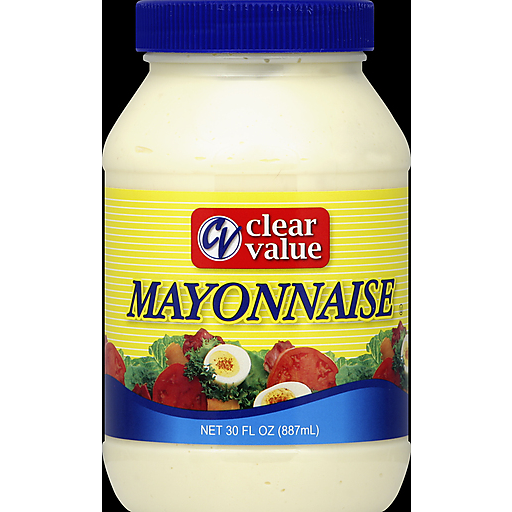 Mayonnaise