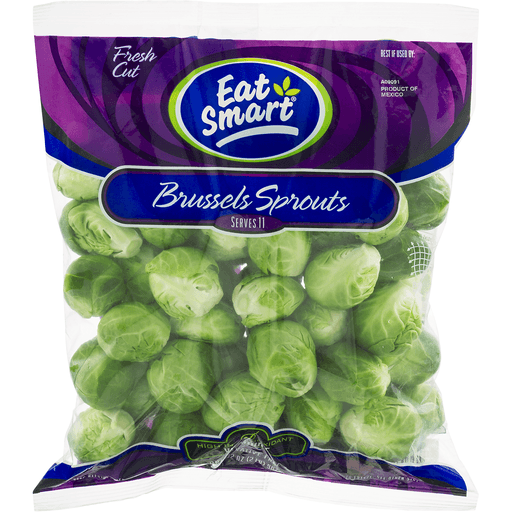 Brussels Sprouts