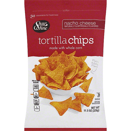 Tortilla Chips