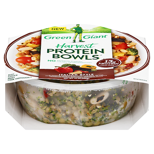 Italian Style a Tuscan Style Mix of Wheat Berries